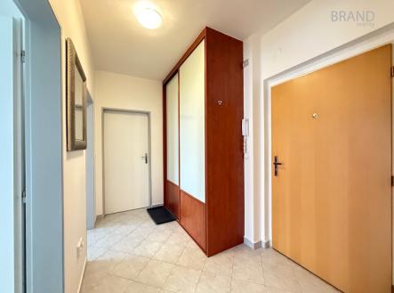 Pronájem bytu, 2+kk, 56 m²