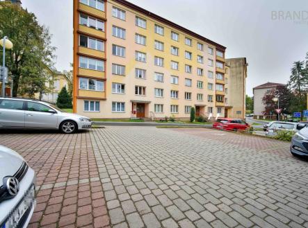 Prodej bytu, 3+1, 68 m² obrázek