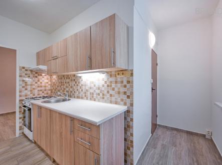 Prodej bytu, 3+1, 68 m²