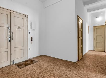 Prodej bytu, 3+kk, 80 m²