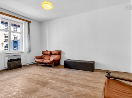 Prodej bytu, 3+kk, 80 m²