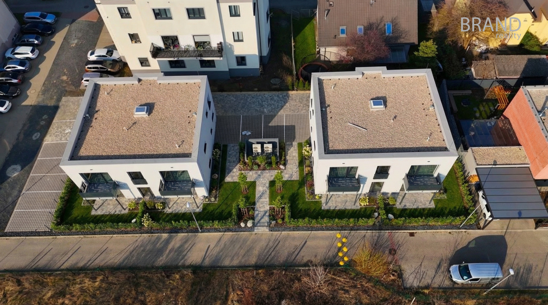 Prodej bytu 3+kk 73 m2, ul. Kauckého, Praha - Satalice. 