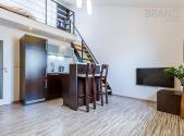 Prodej bytu, 1+1, 32 m²