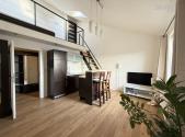 Prodej bytu, 1+1, 32 m²