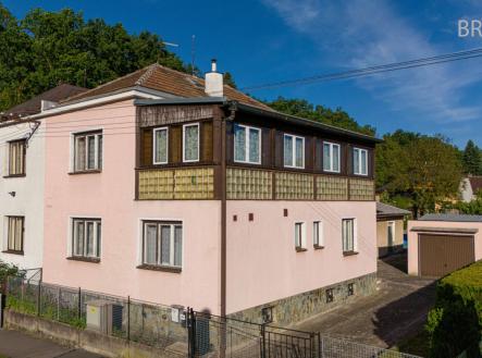Prodej domu/vily, 190 m²