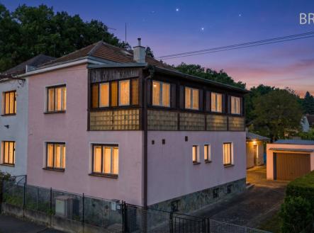 Prodej domu/vily, 190 m²