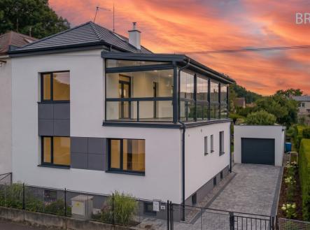 Prodej domu/vily, 190 m²