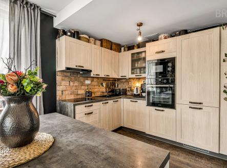 Prodej domu/vily, 170 m²
