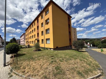 Pronájem bytu, 2+1, 57 m²