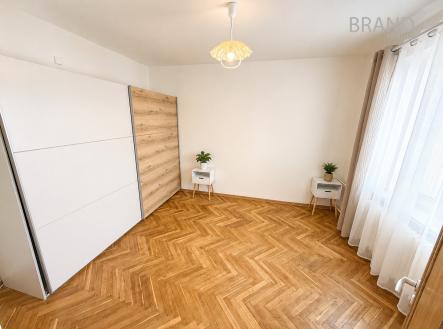 Pronájem bytu, 2+1, 57 m²