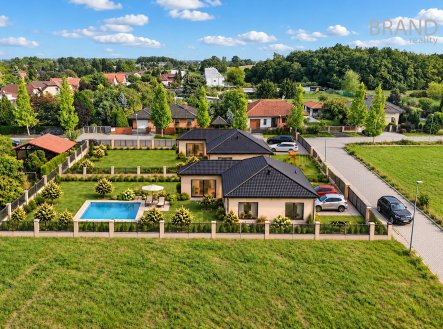 Prodej domu/vily, 120 m²