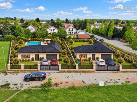 Prodej domu/vily, 120 m²