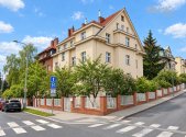 Pronájem bytu, 2+kk, 44 m²