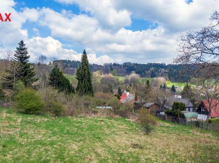 Prodej - pozemek pro bydlení, 953 m²