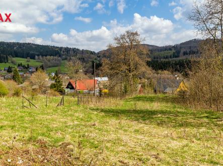 Prodej pozemku pro bydlení, 953 m²