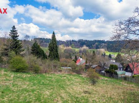 Prodej pozemku pro bydlení, 953 m²