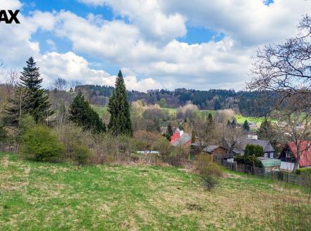 Prodej pozemku pro bydlení, 953 m²