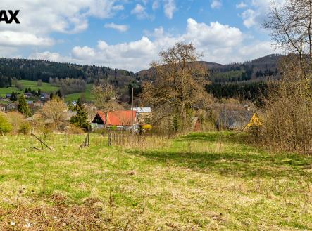 Prodej pozemku pro bydlení, 953 m²