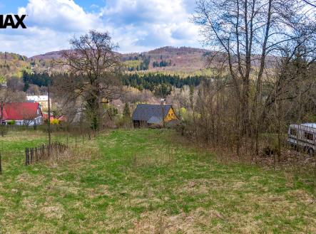 Prodej pozemku pro bydlení, 953 m²