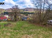 Prodej pozemku pro bydlení, 953 m²