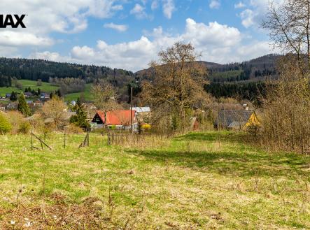 Prodej pozemku pro bydlení, 953 m²