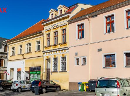 Prodej - kanceláře, 42 m²