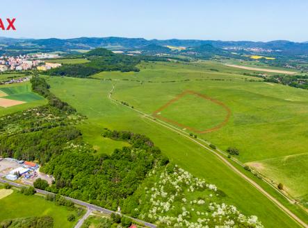 Prodej - pozemek, trvalý travní porost, 112 893 m²