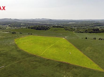 Prodej - pozemek, trvalý travní porost, 112 893 m²