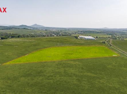 Prodej pozemku, trvalý travní porost, 112 893 m²
