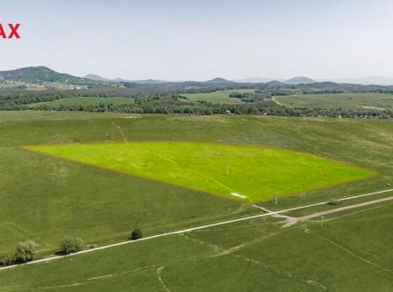 Prodej pozemku, trvalý travní porost, 112 893 m²