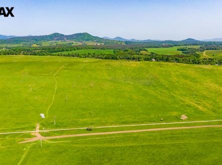 Prodej pozemku, trvalý travní porost, 112 893 m²