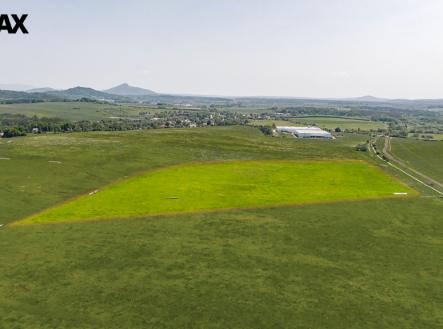 Prodej pozemku, trvalý travní porost, 112 893 m²
