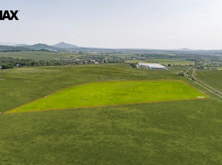 Prodej pozemku, trvalý travní porost, 112 893 m²
