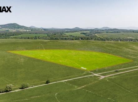 Prodej pozemku, trvalý travní porost, 112 893 m²