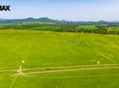 Prodej pozemku, trvalý travní porost, 112 893 m²