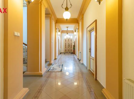 Prodej domu/vily, 543 m²