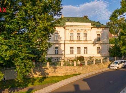 Prodej domu/vily, 543 m²