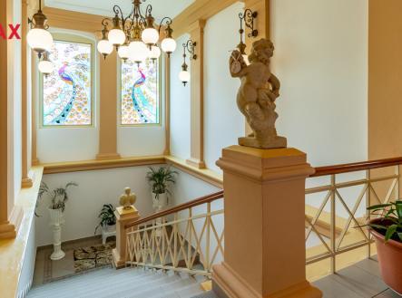 Prodej domu/vily, 543 m²