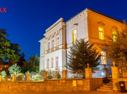 Prodej domu/vily, 543 m²