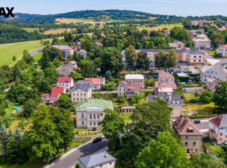 Prodej domu/vily, 543 m²