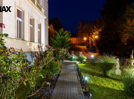 Prodej domu/vily, 543 m²