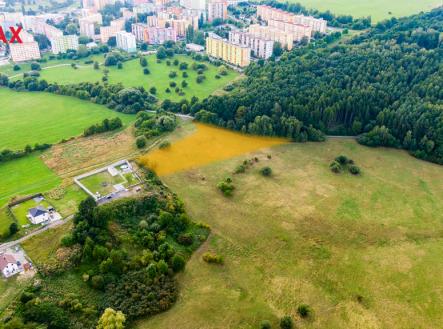 Prodej - pozemek, trvalý travní porost, 6 261 m²