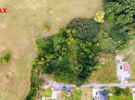 Prodej pozemku, trvalý travní porost, 1 212 m²