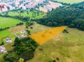 Prodej pozemku, trvalý travní porost, 9 571 m²