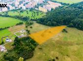 Prodej pozemku, trvalý travní porost, 9 571 m²