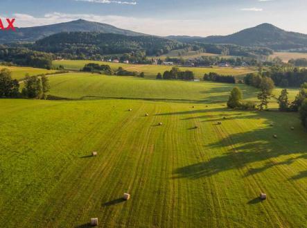 Prodej - pozemek pro komerční výstavbu, 210 855 m²