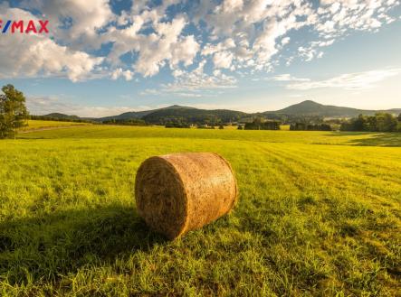 Prodej - pozemek pro komerční výstavbu, 210 855 m²