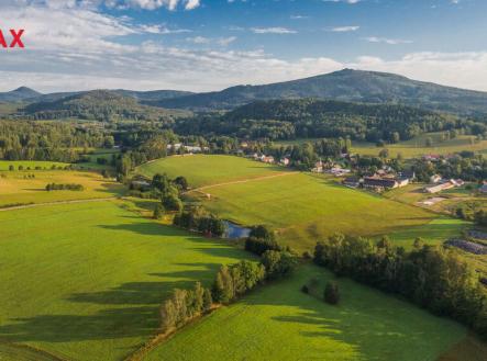 Prodej - zemědělský objekt, 210 855 m²