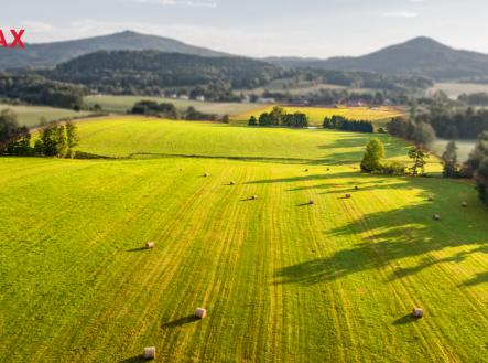 Prodej - zemědělský objekt, 210 855 m²