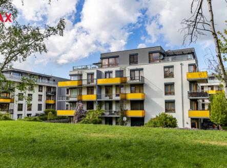 Prodej bytu, 3+kk, 79 m² obrázek